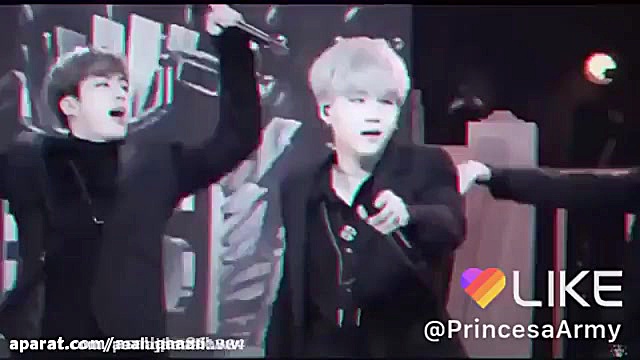 تصور کن بی تی اس