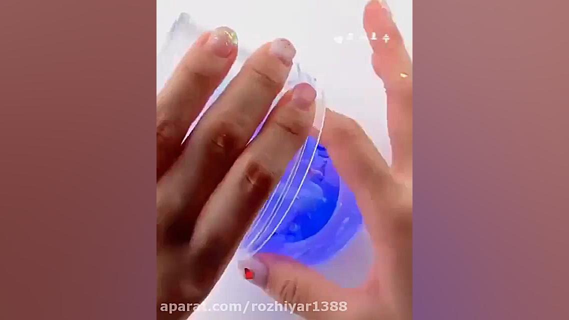آجی می‌خوام ، ۶۰ تایی شم سوپرایز