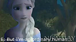 موزیک ویدیو االسا و کت نویر می...