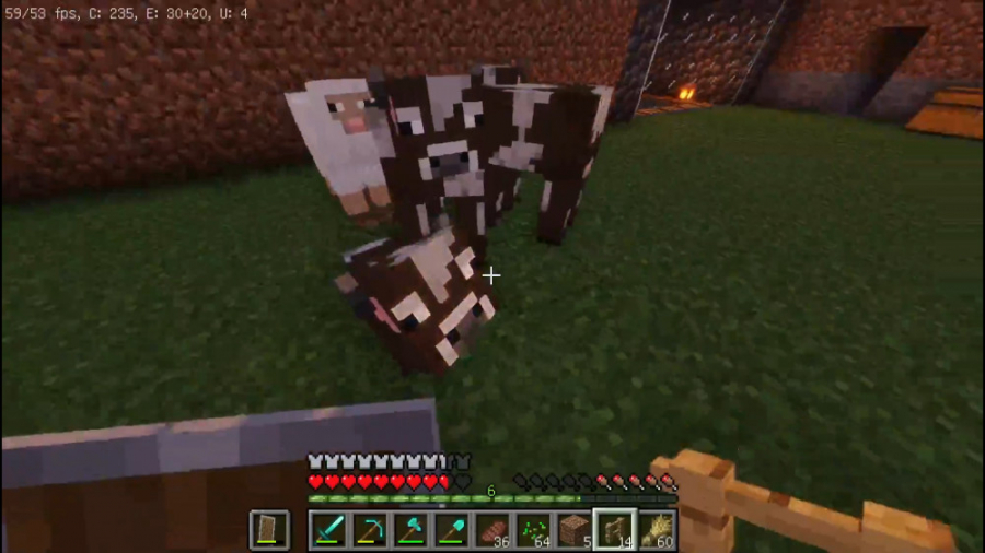 ماینکرفت آنلاین با کیان (7) |...