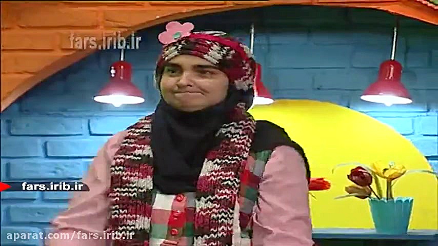 ترانه شاد کودکانه با مضمون &qu...