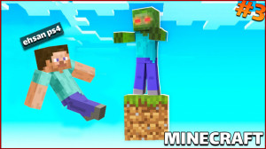 دوباره مردم !! | Minecraft One...