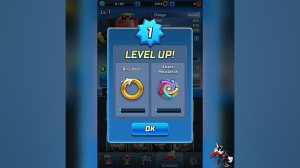 نحوه ی اجرای سونیک فورسز موبای...