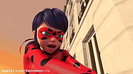 فیلم دختر کفشدوزکی