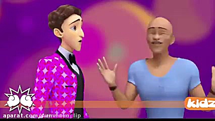 فیلم دختر کفشدوزکی