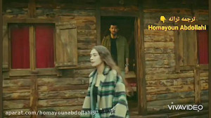 سریال دختر سفیر فصل دوم