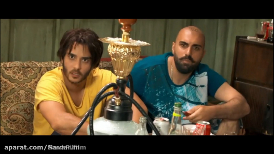 تریلر فیلم سینمایی گشت ارشاد 3