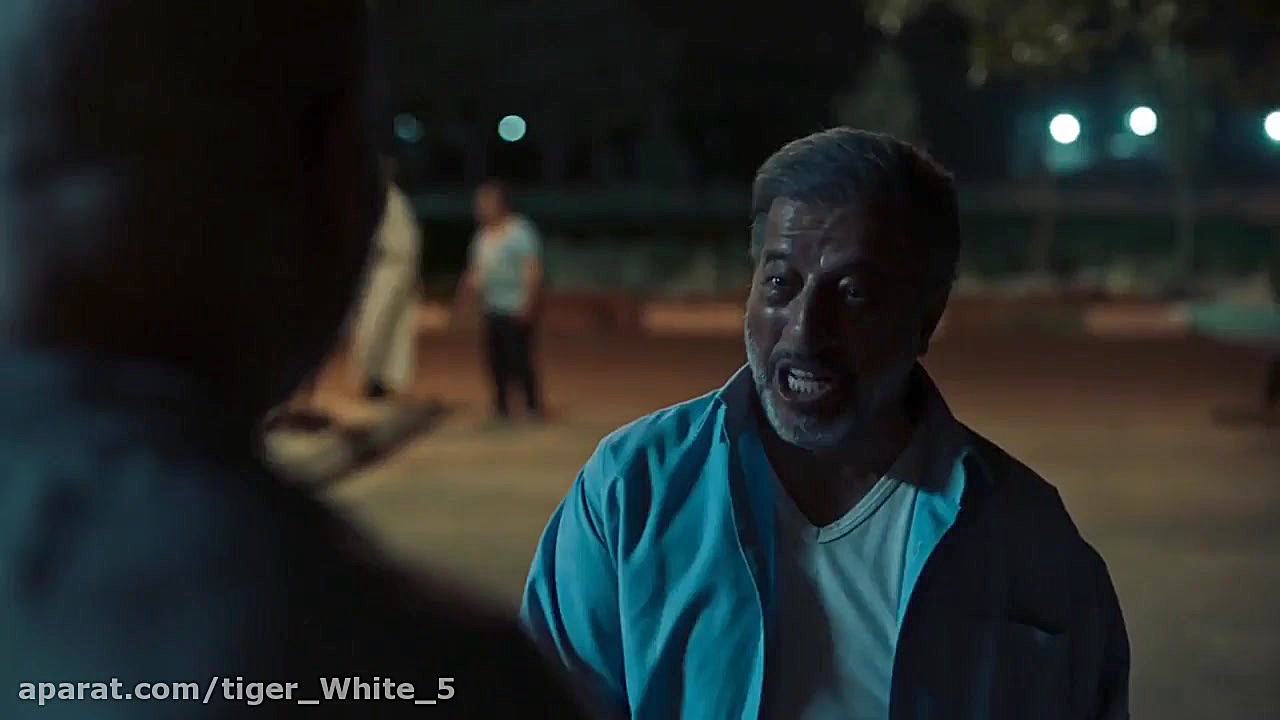 نیسان آبی (قسمت دهم) (قسمت ۱٠)