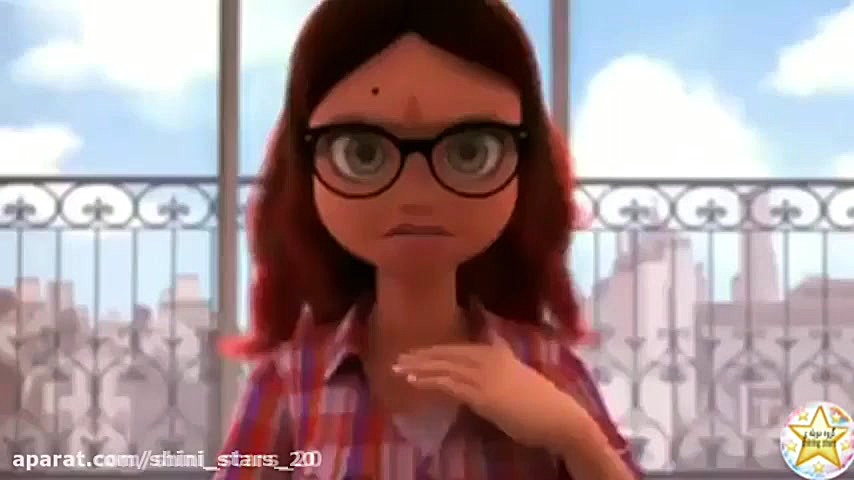 دانلود فیلم دختر کفشدوزکی دوبل...