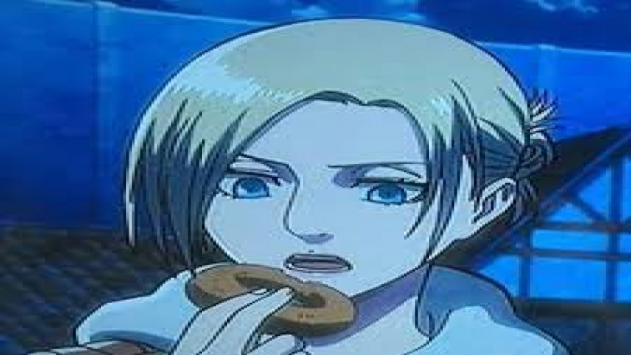 بگو که دوسم داری میکس انیمه ات...