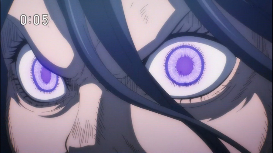 Attack on Titan S04E21  حمله ب...