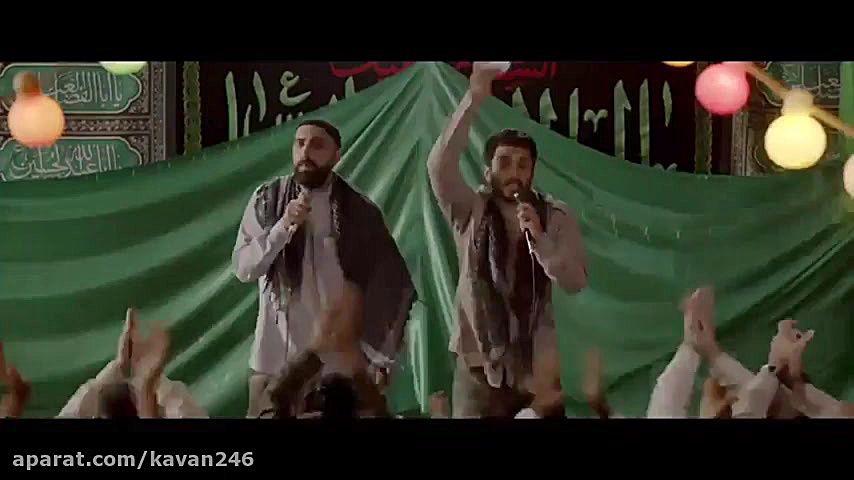 گشت ارشاد ۳