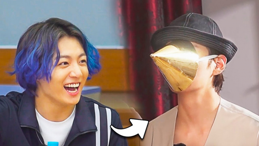 وقتی بی تی اس بی هیچ زحمتی بام...