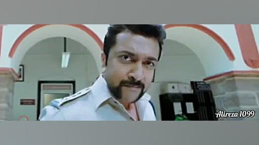 فیلم سینمایی سینگام ۳