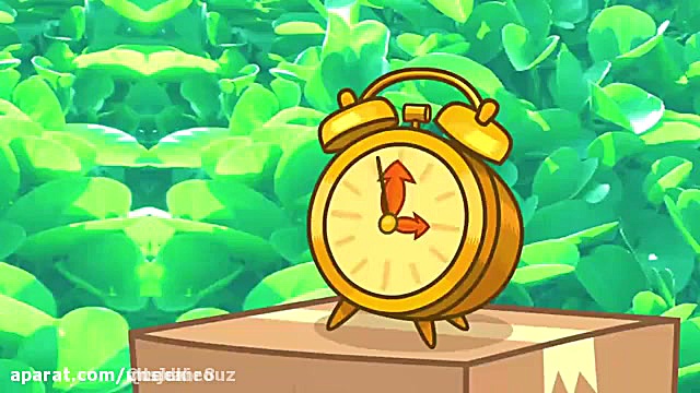 تایتان ها به پیش