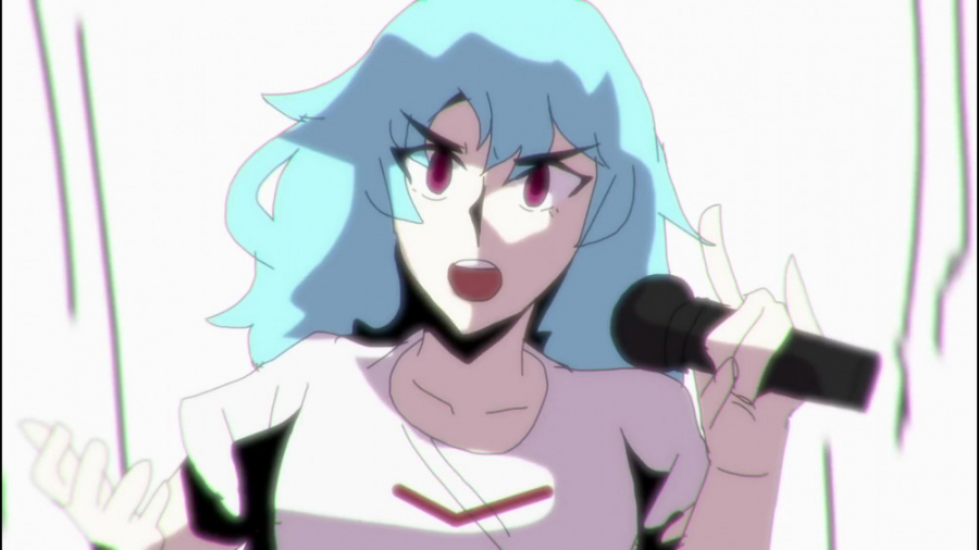 قسمت 2 اسکای انیمه فرایدی نایت...