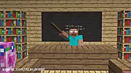 مدرسه هیولاها