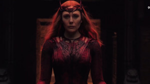 تریلر دکتر استرنج در مولتی ورس...