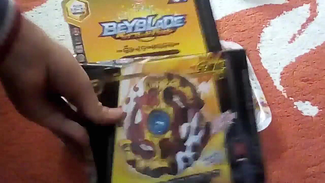 فرفره های انفجاری