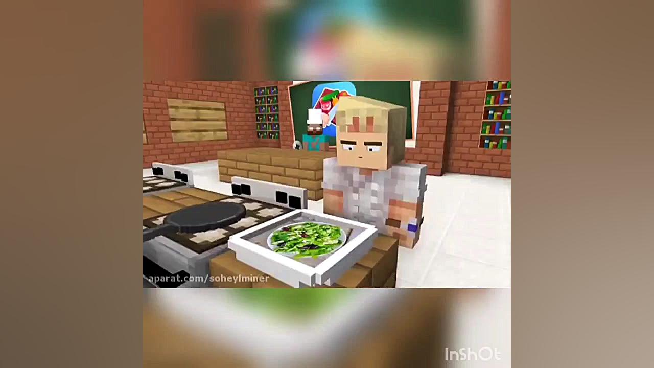 مدرسه هیولاها