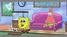 انیمیشن باب اسفنجی کارتونی باب...