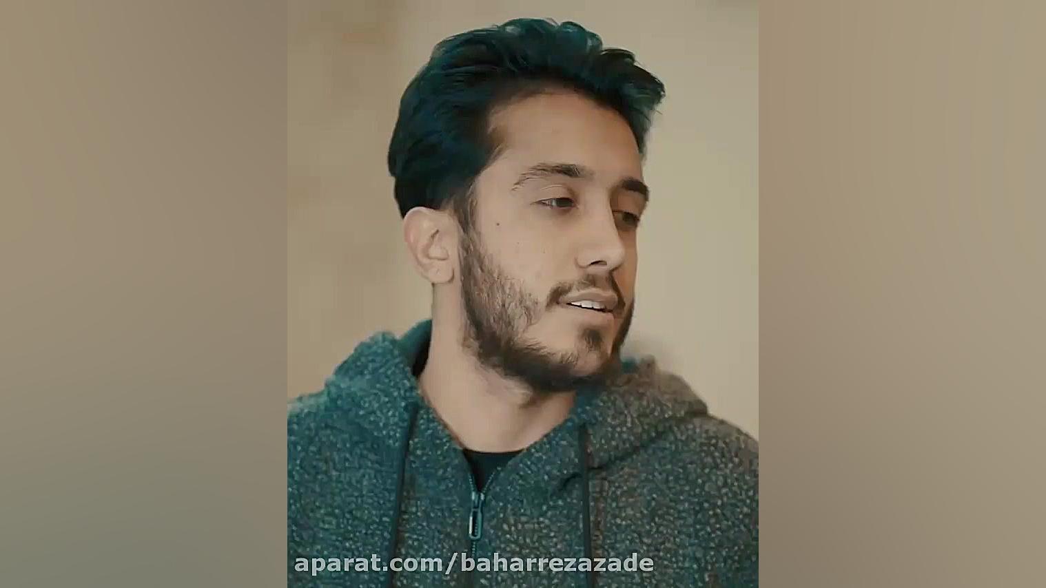 سپنتا و مهلا!:)