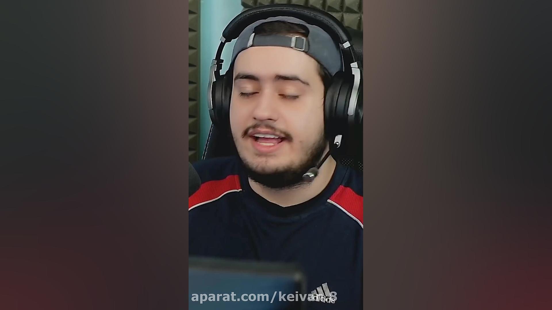 بهترین فن ارت های ای جی کینگ (...