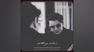 محسن ابراهیم زاده