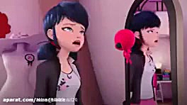 دختر کفش دوزکی جدید