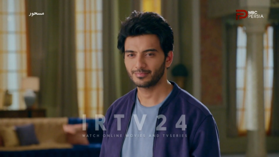 سریال مسحور قسمت ۹۳