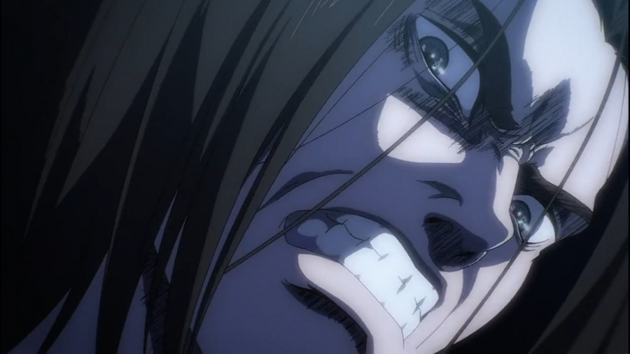 انیمه ی حمله به تایتان ها فصل...