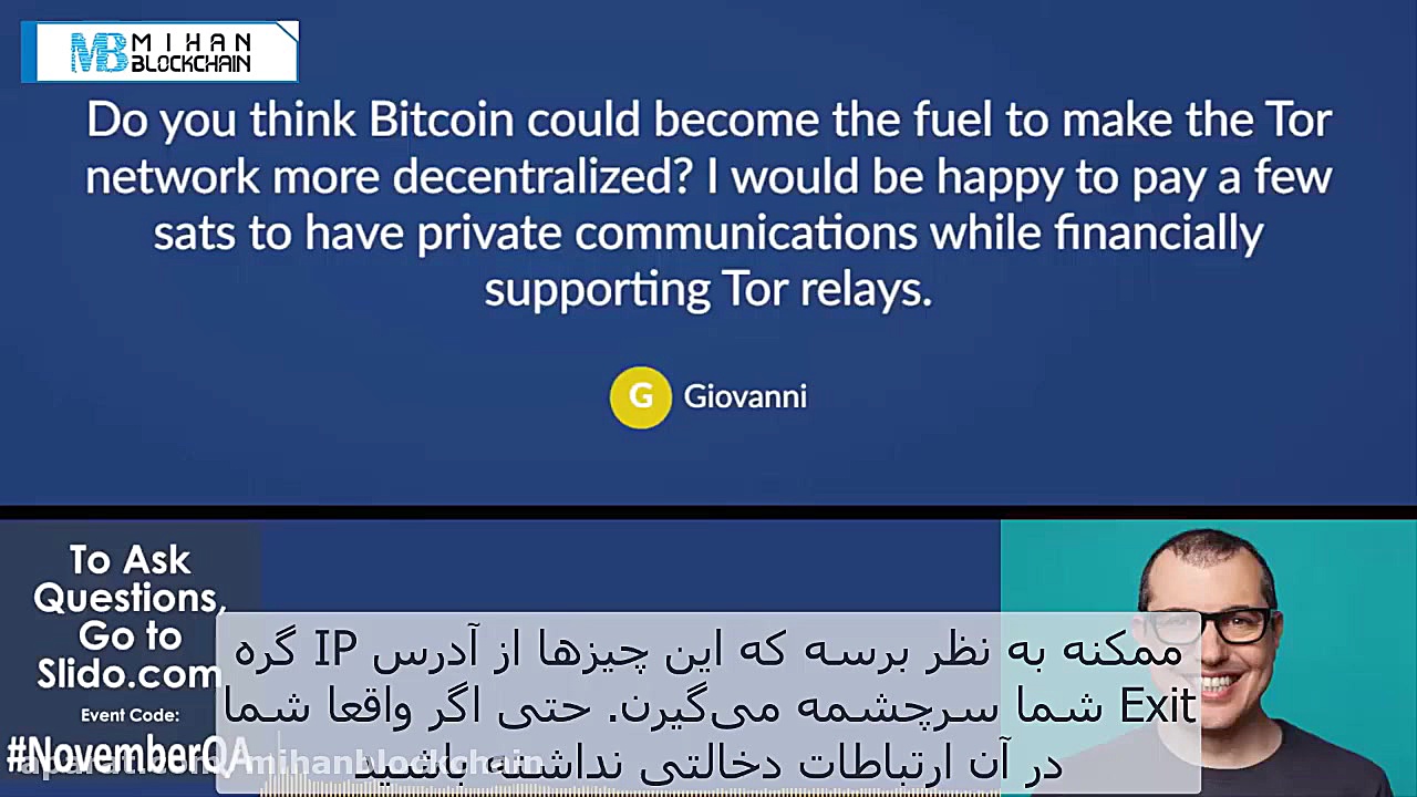 هر هفته با آنتونی؛ آیا غیرمتمر...