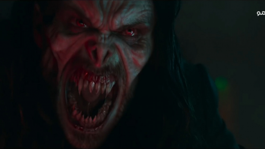 تریلر فیلم موربیوس Morbius 202...