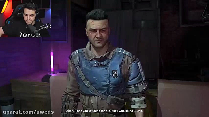 آریا کیوکسر