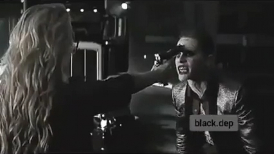 کلیپ خفن جوکر و هارلی کویین جو...