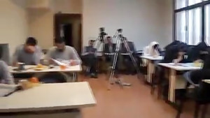 تیزر کارگاه سوخت جت حقوق جزا و...