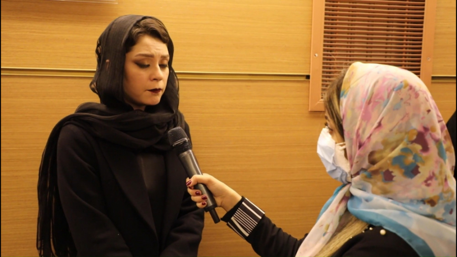 کافه مگ | شادی کرم رودی بازیگر...