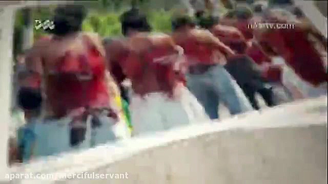 دشمن ما ، بین ماست