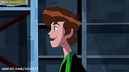 بن تن نیروی بی پایان