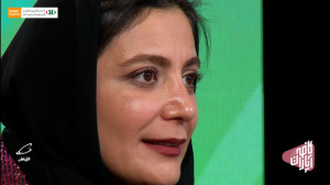 گفت و گو با الهام کردا بازیگر...