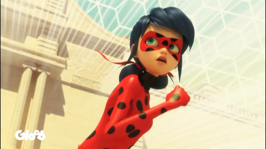 تیزر جدید از فصل چهار میراکلس...