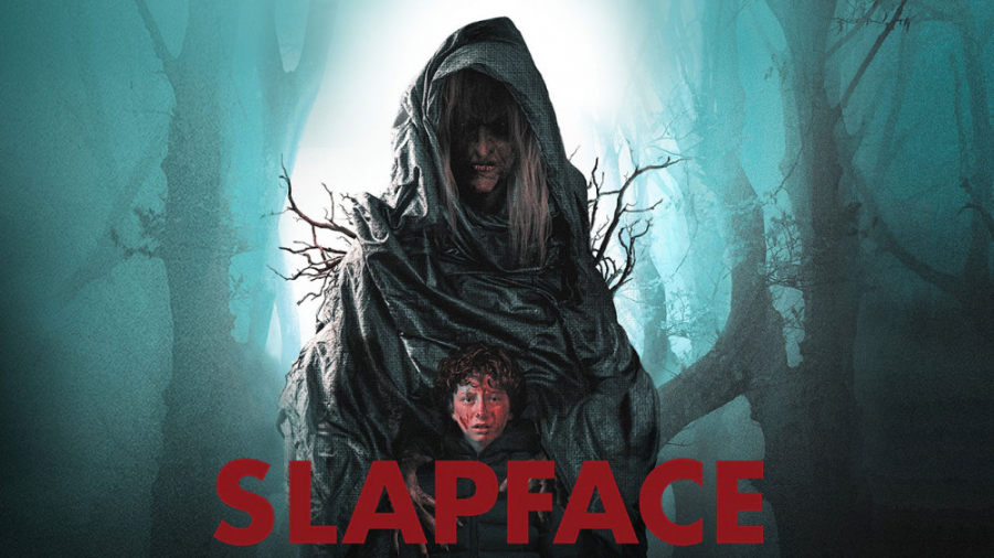 فیلم آمریکایی سیلی Slapface 2021 ترسناک زیرنویس فارسی زمان5036ثانیه