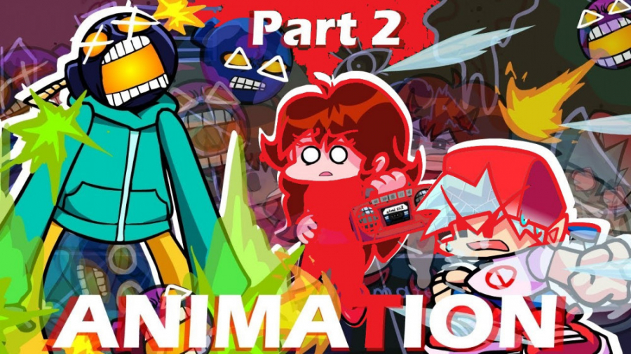 جنگ آتش 2  اف ان اف  ویتی و بی...