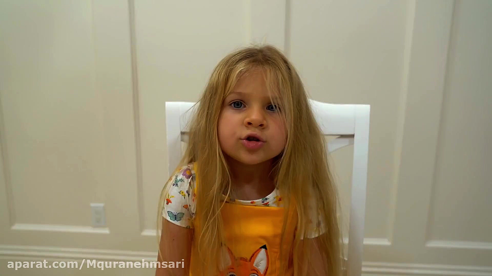 کارتون دیانا و روما  کارتون کو...