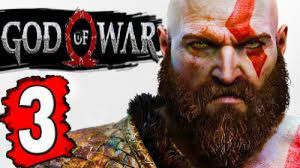 گیم پلی جدید God of War 4 با ا...