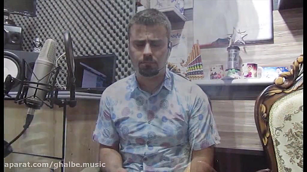 دیالوگ ماندگار فیلم کمال الملک...