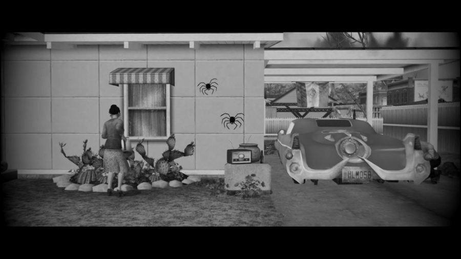 تماشا کنید: تریلر رسمی معرفی ب...