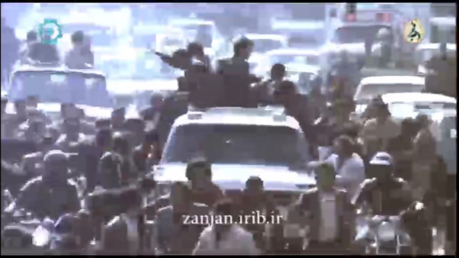 بهمن خونین جاویدان