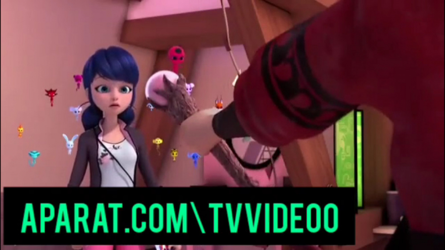 ماجراجویی در پاریس فصل ۴ قسمت...