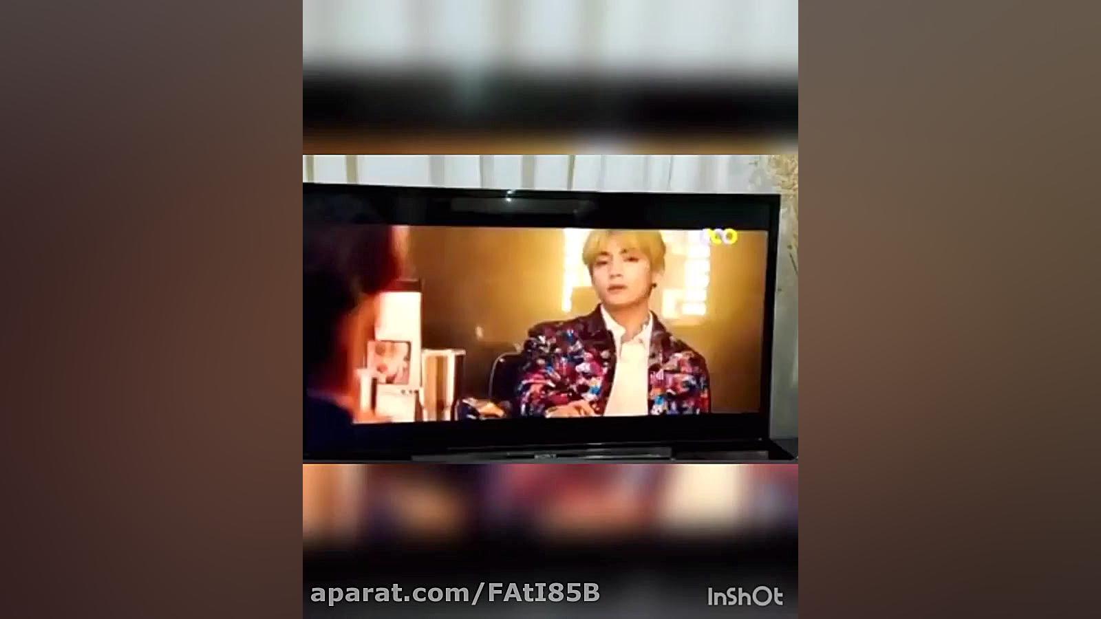 توهین و بی&zwnj;احترامی شبکه م...